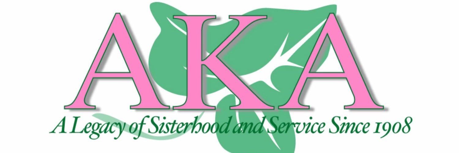 ΑΜΩ Chapter of ΑΚΑ banner