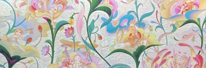 pradallina's profile banner image