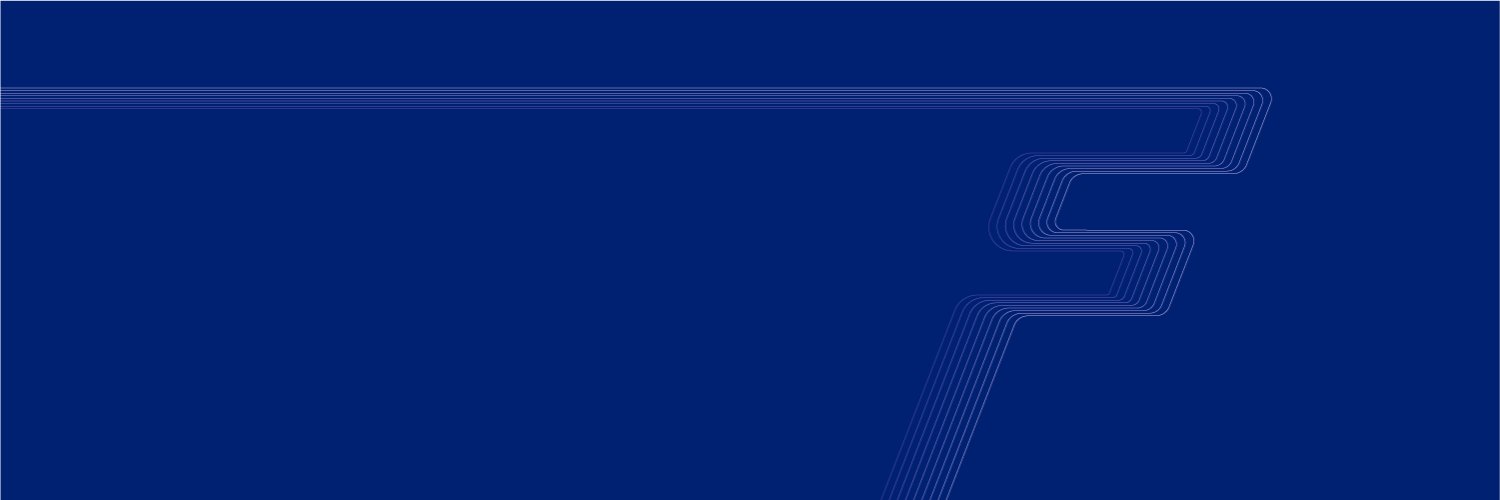 Fluxergy's profile banner image