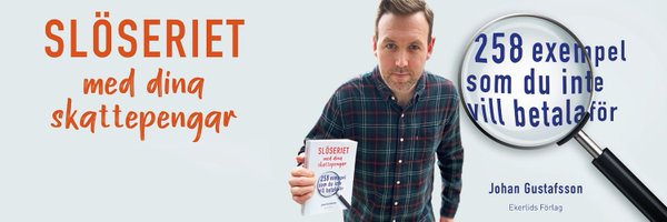 johanwg Profile Banner