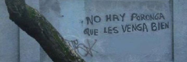 Gustavo Libson banner