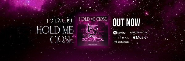 jolaubi Profile Banner