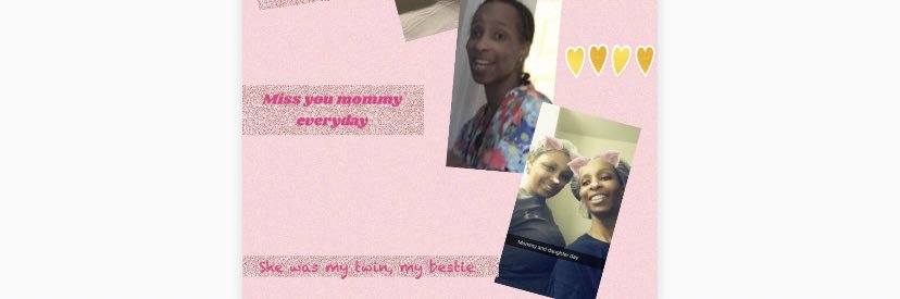 misplaced 💅🏽 banner