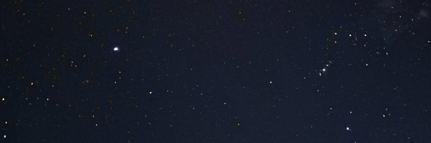 ViedasR's profile banner image