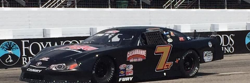 rickycasagrande's profile banner image