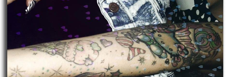 iMundodedulces_'s profile banner image