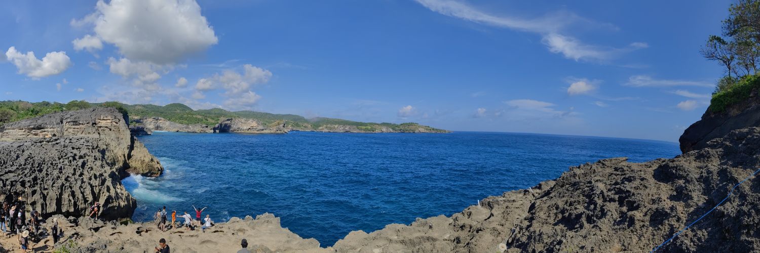 Iantony Siregar banner