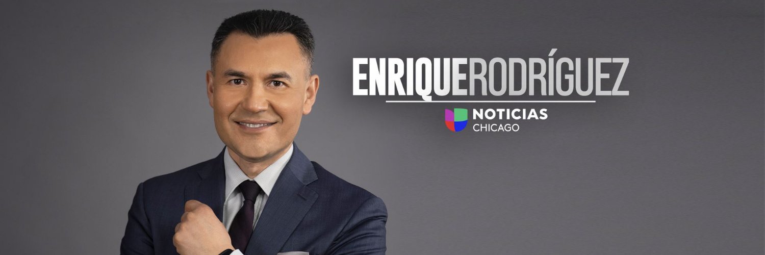 Enrique Rodríguez banner