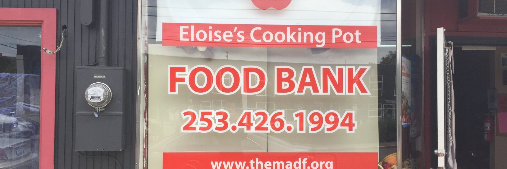 MADFSeattle's profile banner image