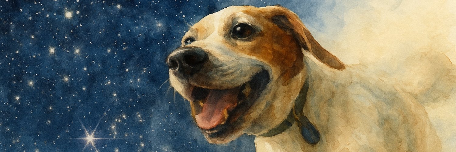scodybee's profile banner image