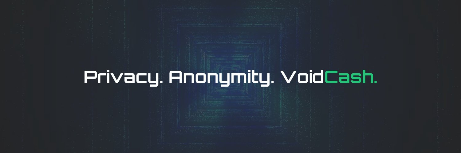 Void.cash 💸 banner