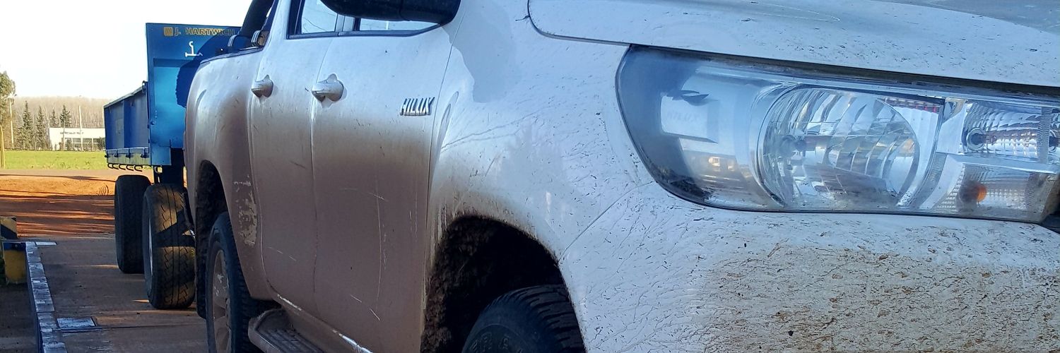 MayolRamiro's profile banner image