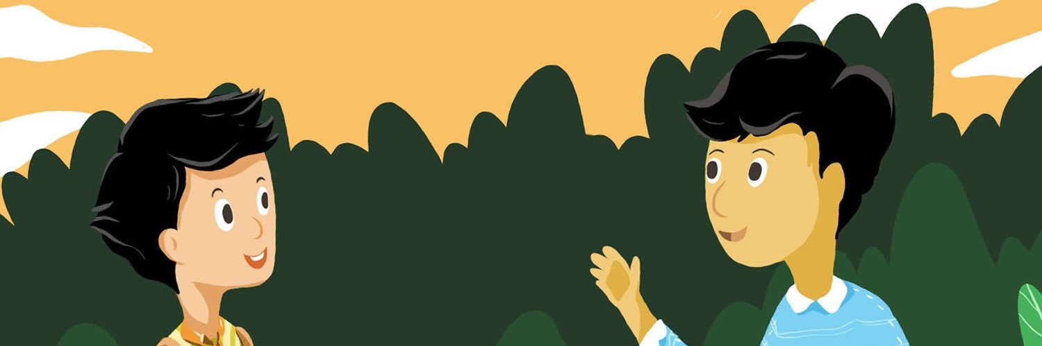 afolivi's profile banner image