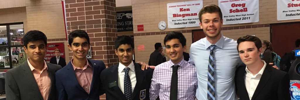 bvwdeca's profile banner image