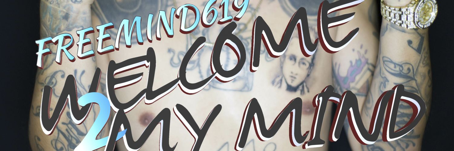 FreeMind619's profile banner image