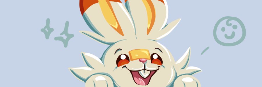 hotScorbunny813's profile banner image