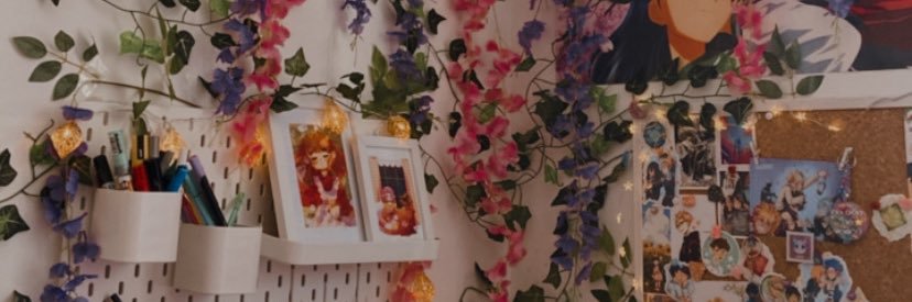 Urraca Purpura✨ banner