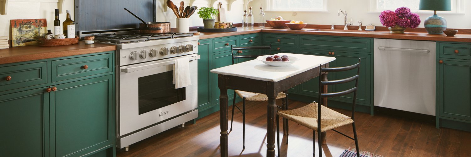 DacorKitchen's profile banner image