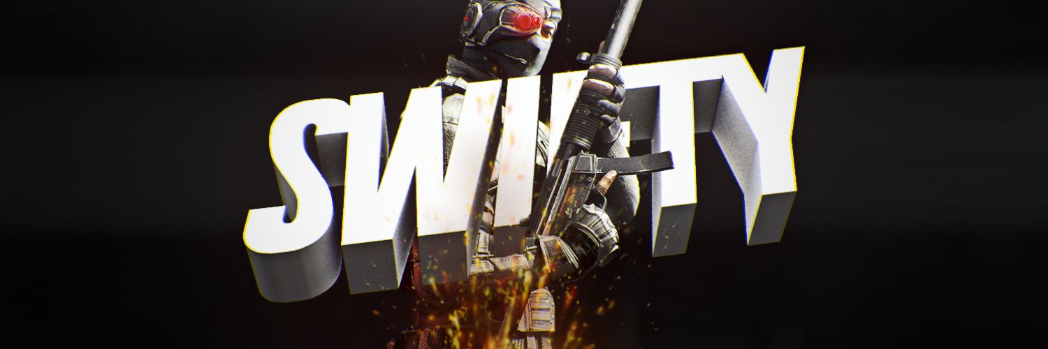 _Swifty95_'s profile banner image