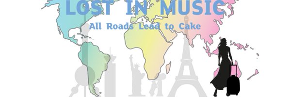 RickieWrites Profile Banner