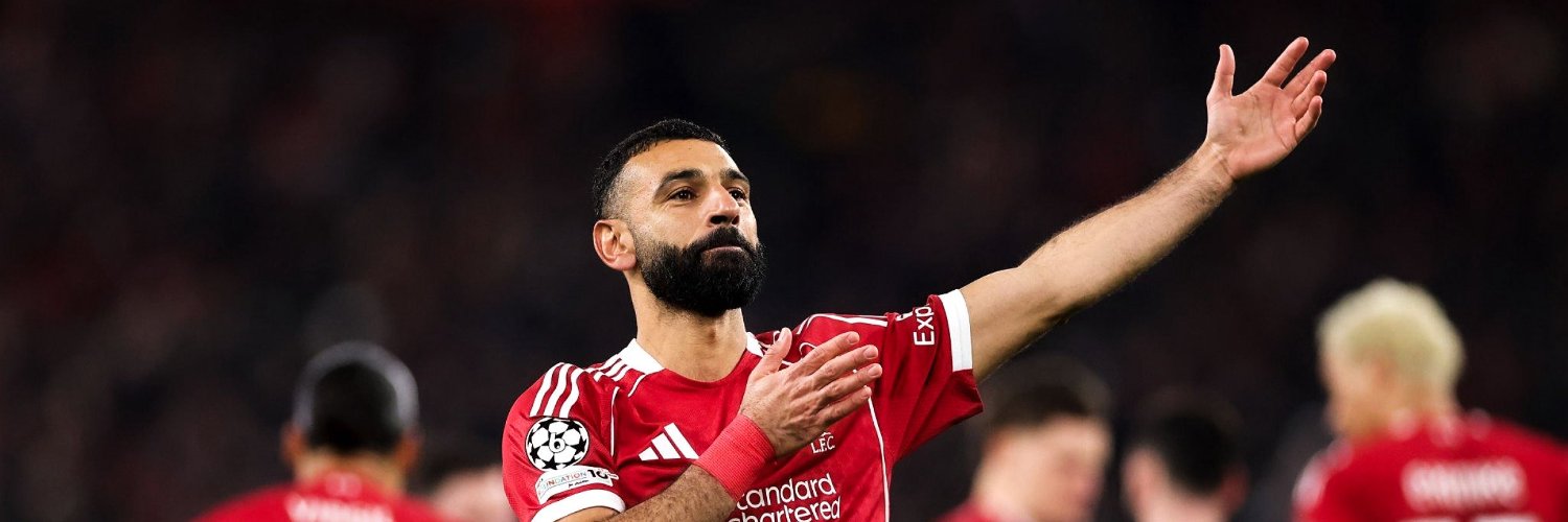 lfcbeatles's profile banner image