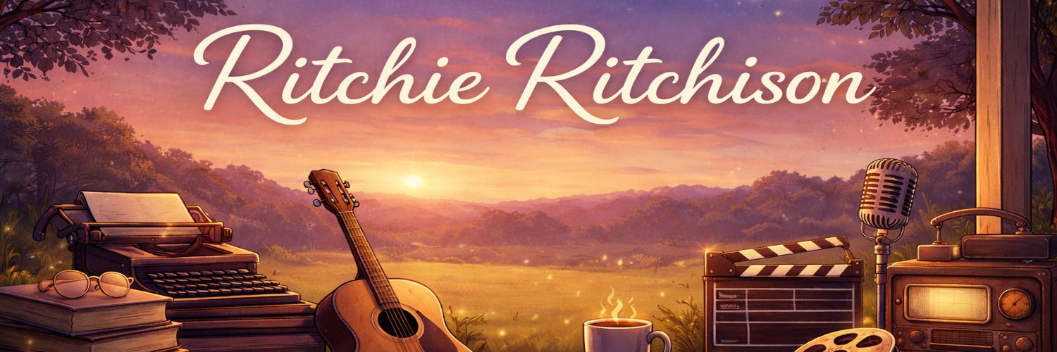 Ritchie Ritchison banner