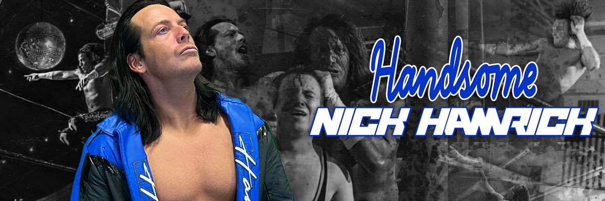 NickHamrick100's profile banner image