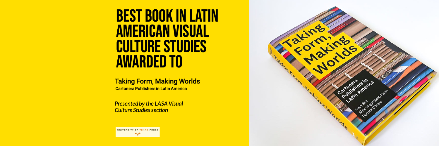 Alex Ungprateeb Flynn banner