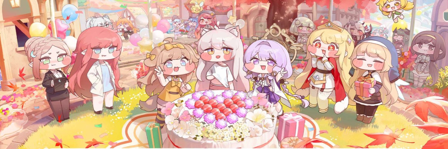 Fanta54112490's profile banner image