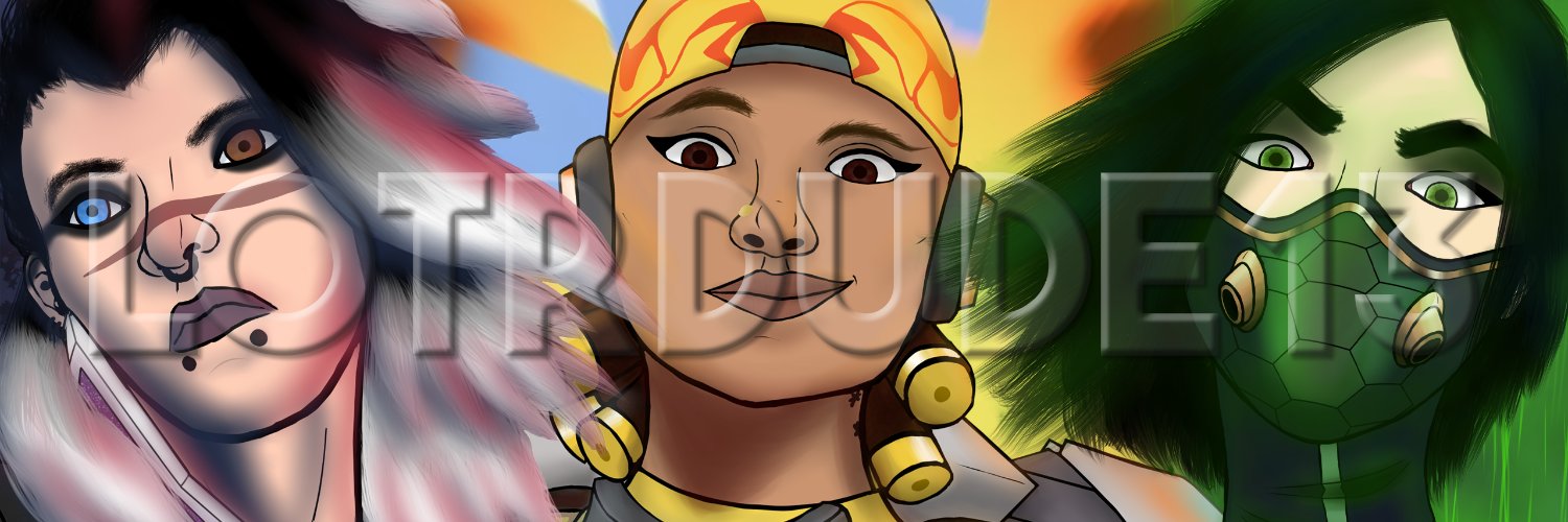 lotrdude13's profile banner image