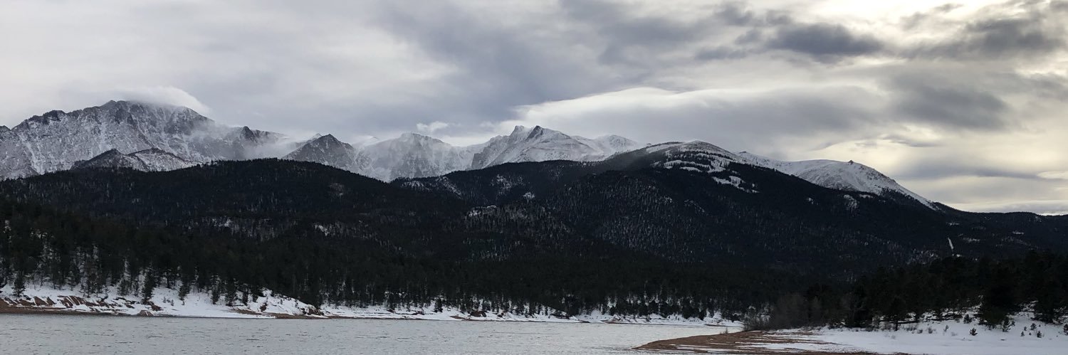 michaelrinak's profile banner image