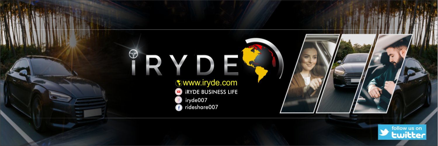 iRYDE_1's profile banner image