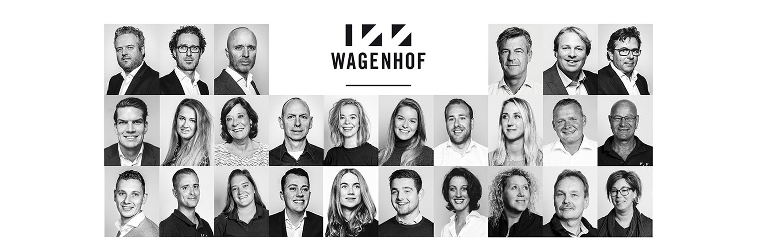 Wagenhof's profile banner image