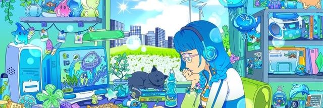 RemiMorii's profile banner image