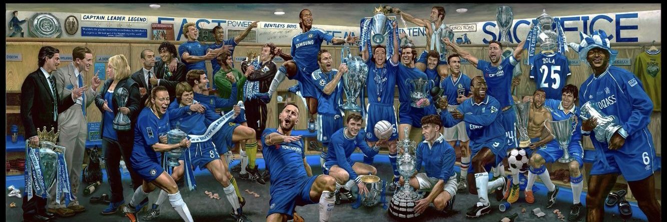 Anthony Bragg ⭐⭐ banner