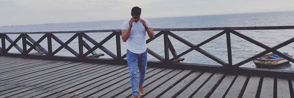 Omarandy18's profile banner image