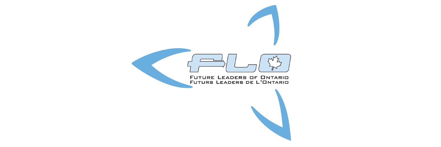 Future Leaders of Ontario 🇨🇦 (FLO) banner