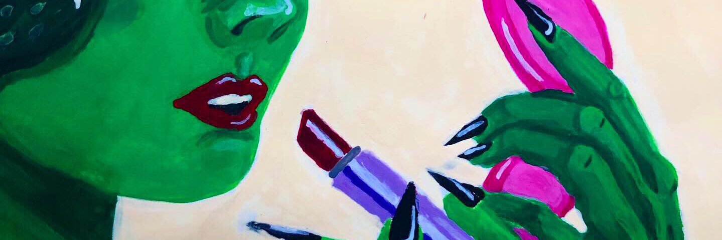 HaleyOLoughlin's profile banner image