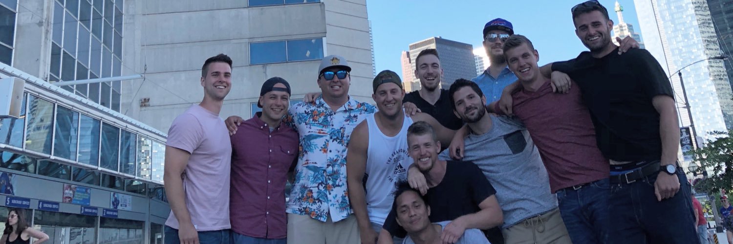 JaredKnowlton9's profile banner image