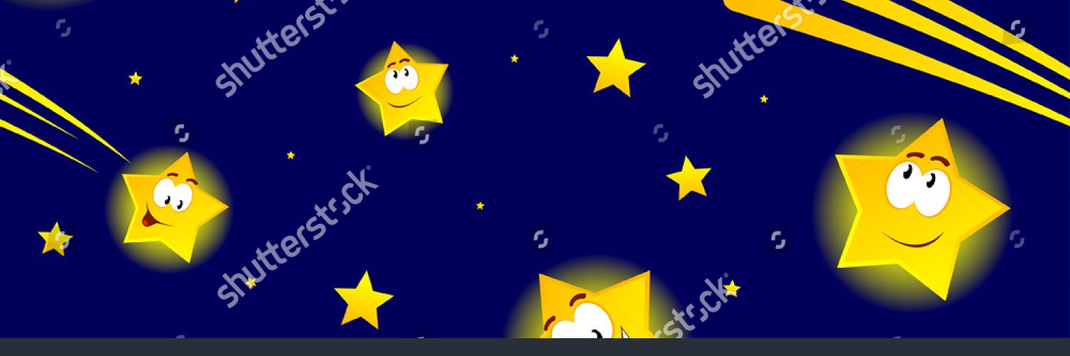 starhorse97's profile banner image