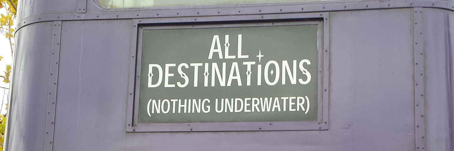 oggie and otter banner