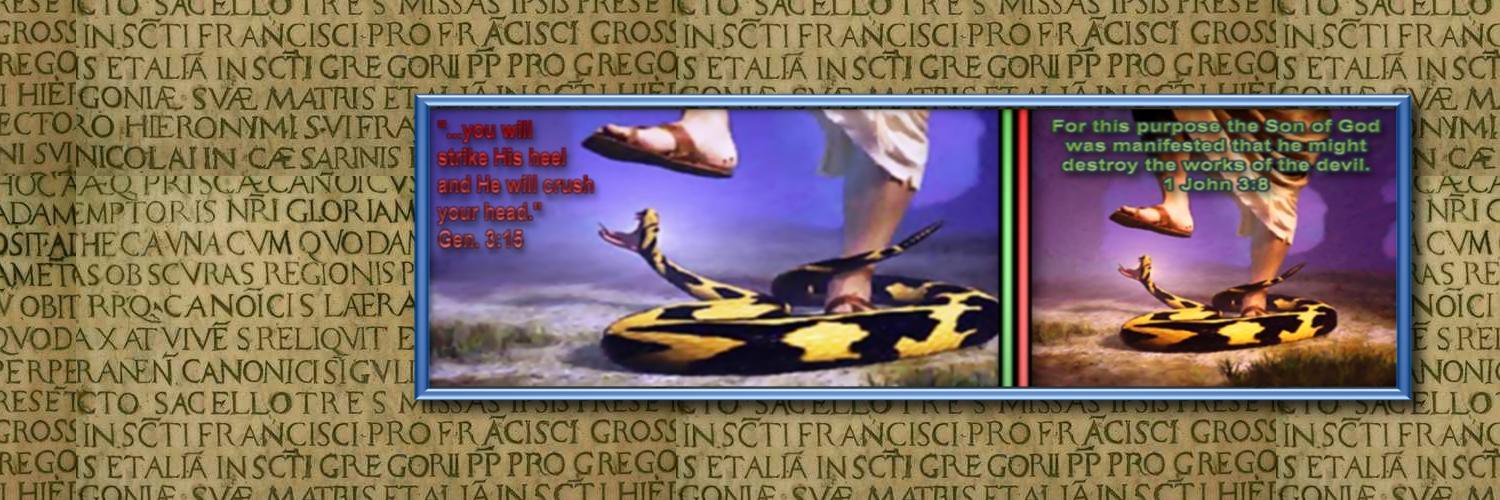 Arthur Moore's banner