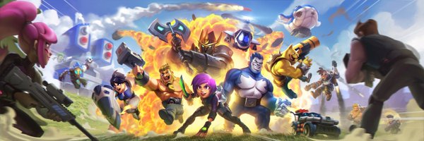 MaviaGames Profile Banner