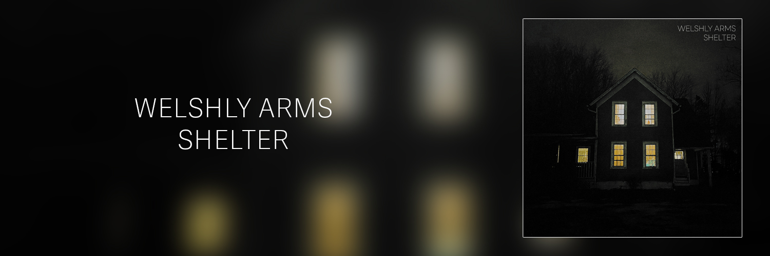 welshlyarms's profile banner image