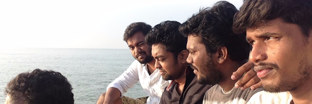 hbksathya's profile banner image