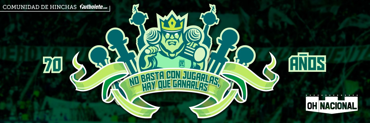 ohnacionalcom's profile banner image