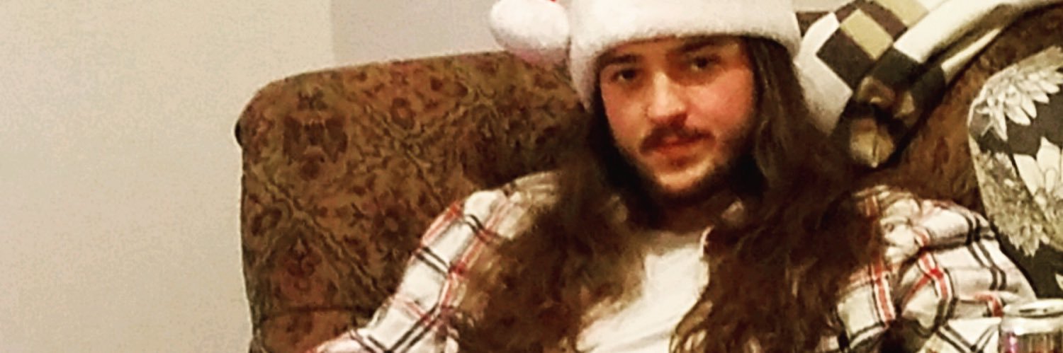 justinfroz's profile banner image