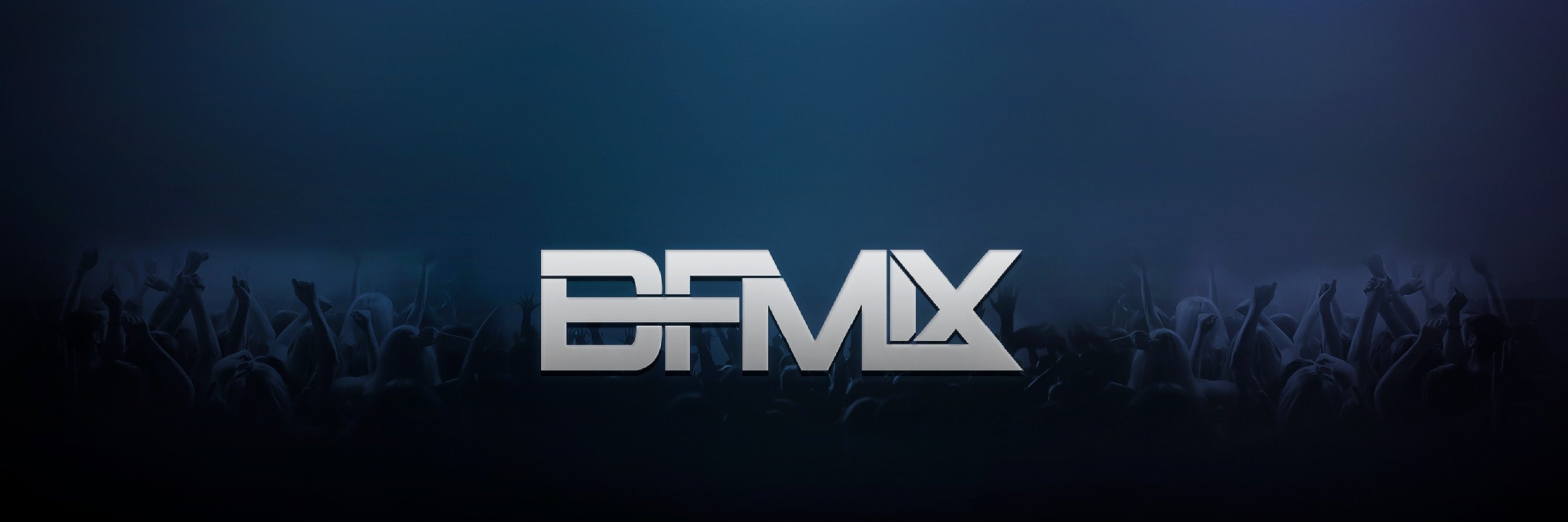 BFMIX's profile banner image
