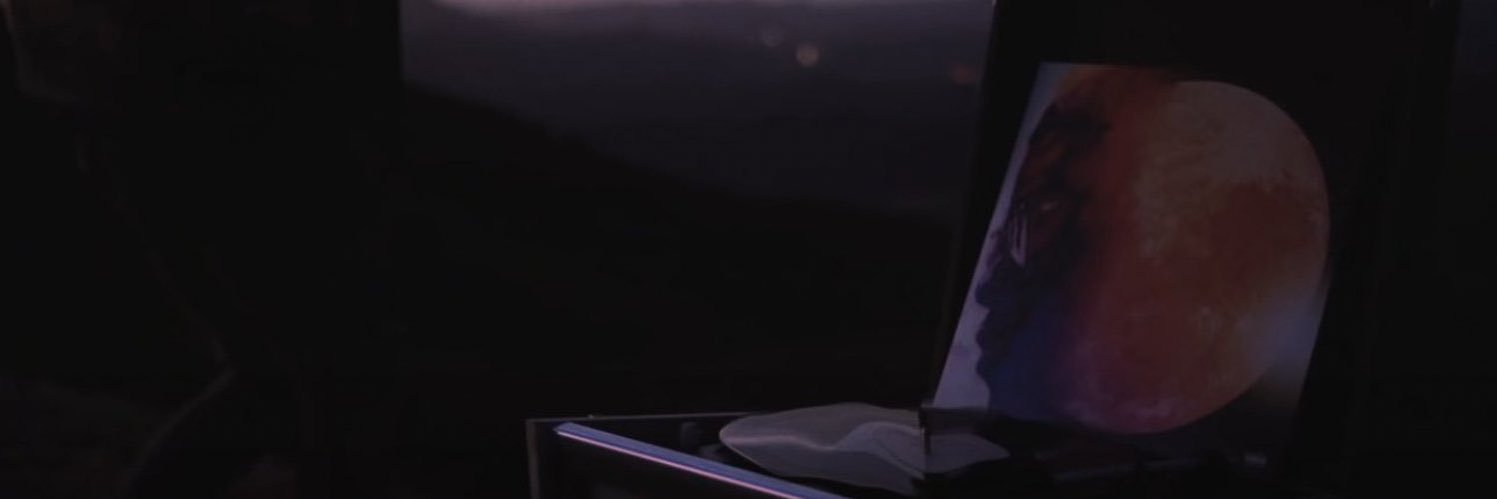 DarienRamiro's profile banner image