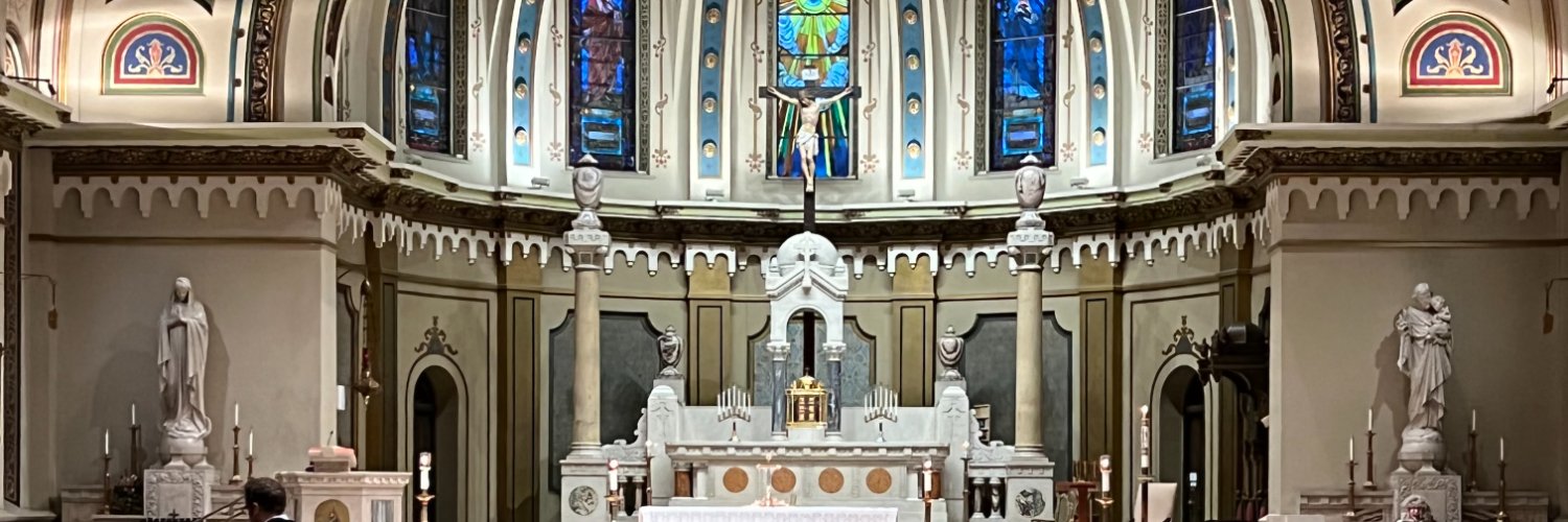 Sarah Monge 🇻🇦 banner